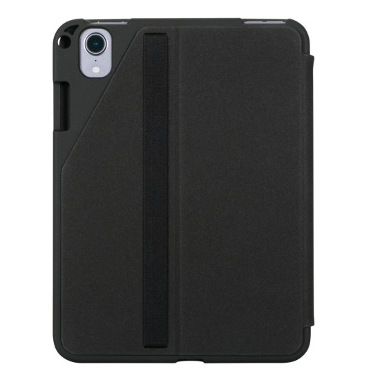Targus Click-In 21.1 cm (8.3") Folio Black Targus Click-In 21.1 cm (8.3") Folio Black