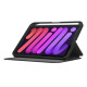 Targus Click-In 21.1 cm (8.3") Folio Black Targus Click-In 21.1 cm (8.3") Folio Black