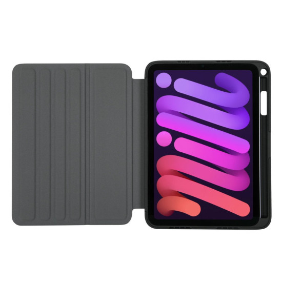 Targus Click-In 21.1 cm (8.3") Folio Black Targus Click-In 21.1 cm (8.3") Folio Black