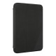 Targus Click-In 21.1 cm (8.3") Folio Black Targus Click-In 21.1 cm (8.3") Folio Black