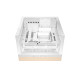 be quiet! LIGHT BASE 600 DX White Midi Tower be quiet! LIGHT BASE 600 DX White Midi Tower
