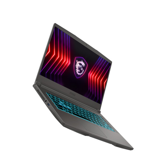 MSI Thin 15 B12UC-2049NL Intel® Core™ i7 i7-12650H Laptop 39.6 cm (15.6") Full HD 16 GB DDR4-SDRAM 512 GB SSD NVIDIA GeForce RTX 3050 Wi-Fi 6E (802.11ax) Windows 11 Home Black MSI Thin 15 B12UC-2049NL Intel® Core™ i7 i7-12650H Laptop 39.6 cm (15.6") Full HD 16 GB DDR4-SDRAM 512 GB SSD NVIDIA GeForce RTX 3050 Wi-Fi 6E (802.11ax) Windows 11 Home Black