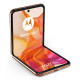 Motorola razr 50 ultra 17.5 cm (6.9") Dual SIM Android 14 5G USB Type-C 12 GB 512 GB 4000 mAh Peach Motorola razr 50 ultra 17.5 cm (6.9") Dual SIM Android 14 5G USB Type-C 12 GB 512 GB 4000 mAh Peach