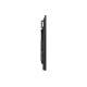 Samsung LH65WAFWLGCXEN interactive whiteboard 165.1 cm (65") 3840 x 2160 pixels Touchscreen Black