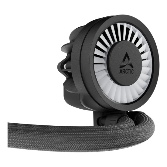 CPU COOLER S_MULTI/ACFRE00182A ARCTIC CPU COOLER S_MULTI/ACFRE00182A ARCTIC
