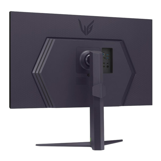 LCD Monitor|LG|31.5"|Panel IPS|2560x1440|16:9|180Hz|1 ms|Pivot|Height adjustable|Tilt|Colour Black|32GS85Q-B LCD Monitor|LG|31.5"|Panel IPS|2560x1440|16:9|180Hz|1 ms|Pivot|Height adjustable|Tilt|Colour Black|32GS85Q-B