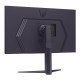 LCD Monitor|LG|31.5"|Panel IPS|2560x1440|16:9|180Hz|1 ms|Pivot|Height adjustable|Tilt|Colour Black|32GS85Q-B LCD Monitor|LG|31.5"|Panel IPS|2560x1440|16:9|180Hz|1 ms|Pivot|Height adjustable|Tilt|Colour Black|32GS85Q-B