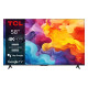 TCL V6B 58V6B TV 147.3 cm (58") 4K Ultra HD Smart TV Wi-Fi Titanium TCL V6B 58V6B TV 147.3 cm (58") 4K Ultra HD Smart TV Wi-Fi Titanium