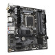 Mainboard|GIGABYTE|Intel B760 Express|LGA1700|Micro-ATX|Memory DDR4|Memory slots 4|2xPCI-Express 3.0 1x|1xPCI-Express 4.0 16x|2xM.2|1xHDMI|2xDisplayPort|2xAudio-In|1xAudio-Out|2xUSB 2.0|3xUSB 3.2|1xUSB-C|1xPS/2|1xRJ45|2xRF-Out|B760MDS3HAXDDR41.2 Mainboard|GIGABYTE|Intel B760 Express|LGA1700|Micro-ATX|Memory DDR4|Memory slots 4|2xPCI-Express 3.0 1x|1xPCI-Express 4.0 16x|2xM.2|1xHDMI|2xDisplayPort|2xAudio-In|1xAudio-Out|2xUSB 2.0|3xUSB 3.2|1xUSB-C|1xPS/2|1xRJ45|2xRF-Out|B760MDS3HAXDDR41.2