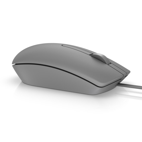 DELL MS116 mouse Ambidextrous USB Type-A Optical 1000 DPI DELL MS116 mouse Ambidextrous USB Type-A Optical 1000 DPI
