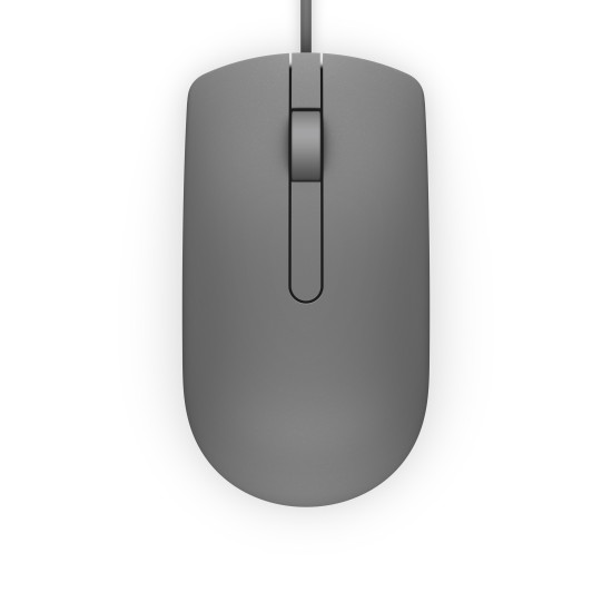 DELL MS116 mouse Ambidextrous USB Type-A Optical 1000 DPI DELL MS116 mouse Ambidextrous USB Type-A Optical 1000 DPI