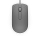 DELL MS116 mouse Ambidextrous USB Type-A Optical 1000 DPI DELL MS116 mouse Ambidextrous USB Type-A Optical 1000 DPI