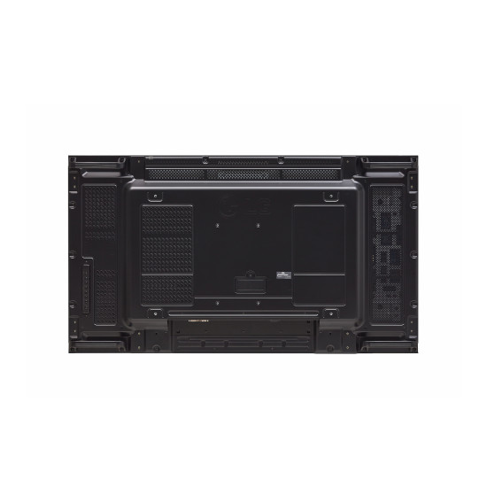 LG 55VM5J-H Digital signage display 139.7 cm (55') 500 cd/m² Full HD Black Web OS 24/7