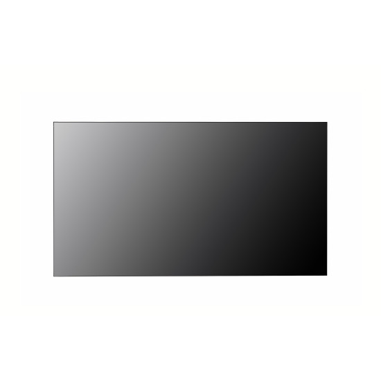 LG 55VM5J-H Digital signage display 139.7 cm (55') 500 cd/m² Full HD Black Web OS 24/7