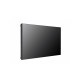 LG 55VM5J-H Digital signage display 139.7 cm (55') 500 cd/m² Full HD Black Web OS 24/7