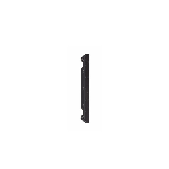 LG 55VM5J-H Digital signage display 139.7 cm (55') 500 cd/m² Full HD Black Web OS 24/7