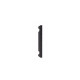 LG 55VM5J-H Digital signage display 139.7 cm (55') 500 cd/m² Full HD Black Web OS 24/7