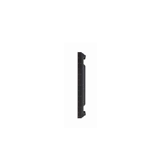 LG 55VM5J-H Digital signage display 139.7 cm (55') 500 cd/m² Full HD Black Web OS 24/7