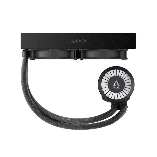 CPU COOLER S_MULTI/ACFRE00142A ARCTIC CPU COOLER S_MULTI/ACFRE00142A ARCTIC