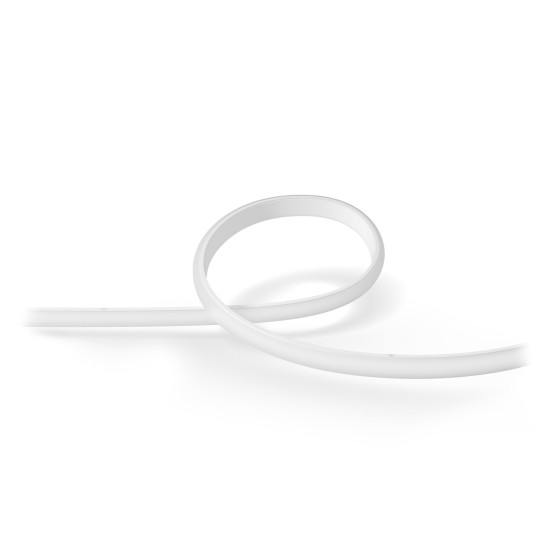 Philips Hue White and colour ambience Gradient lightstrip 2 metre Philips Hue White and colour ambience Gradient lightstrip 2 metre