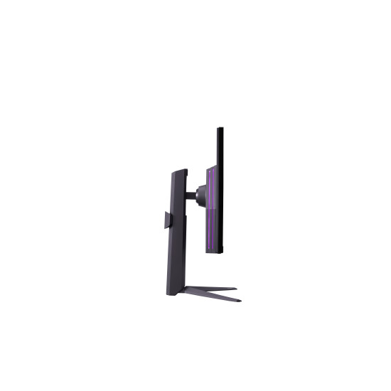 LCD Monitor|LG|27GR93U-B|27"|Gaming/4K|Panel IPS|3840x2160|16:9|144Hz|Matte|1 ms|Pivot|Height adjustable|Tilt|27GR93U-B LCD Monitor|LG|27GR93U-B|27"|Gaming/4K|Panel IPS|3840x2160|16:9|144Hz|Matte|1 ms|Pivot|Height adjustable|Tilt|27GR93U-B