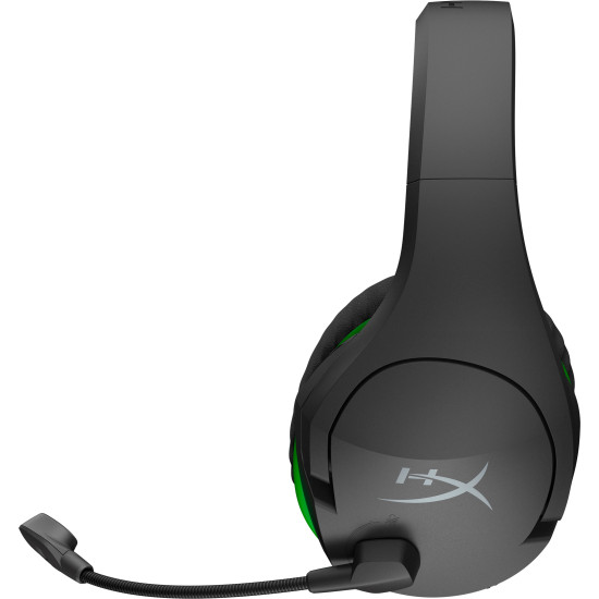 HyperX CloudX Stinger Core - Wireless Gaming Headset (Black-Green) -Xbox (HHSS1C-DG-GY/G) HyperX CloudX Stinger Core - Wireless Gaming Headset (Black-Green) -Xbox (HHSS1C-DG-GY/G)
