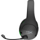 HyperX CloudX Stinger Core - Wireless Gaming Headset (Black-Green) -Xbox (HHSS1C-DG-GY/G) HyperX CloudX Stinger Core - Wireless Gaming Headset (Black-Green) -Xbox (HHSS1C-DG-GY/G)