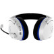HyperX Cloud Stinger Core - Wireless Gaming Headset (White-Blue) - PS5-PS4 HyperX Cloud Stinger Core - Wireless Gaming Headset (White-Blue) - PS5-PS4