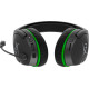 HyperX CloudX Stinger Core - Wireless Gaming Headset (Black-Green) -Xbox (HHSS1C-DG-GY/G) HyperX CloudX Stinger Core - Wireless Gaming Headset (Black-Green) -Xbox (HHSS1C-DG-GY/G)