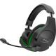 HyperX CloudX Stinger Core - Wireless Gaming Headset (Black-Green) -Xbox (HHSS1C-DG-GY/G) HyperX CloudX Stinger Core - Wireless Gaming Headset (Black-Green) -Xbox (HHSS1C-DG-GY/G)