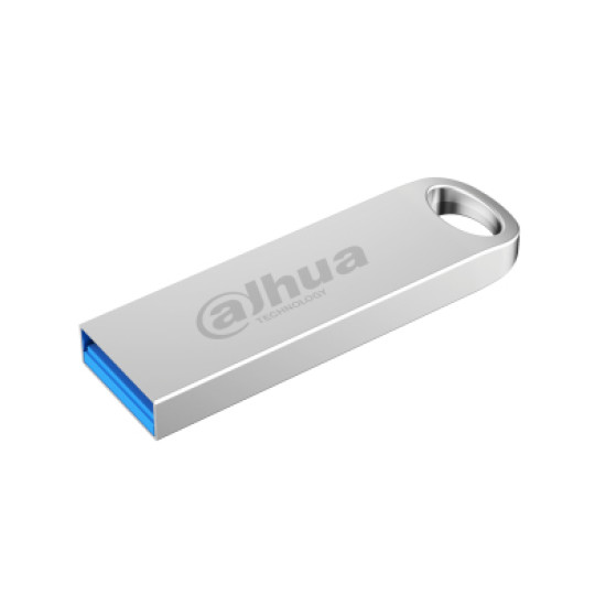 Dahua Technology DHI-USB-U106-30-16GB USB flash drive USB Type-A 3.2 Gen 1 (3.1 Gen 1) Silver Dahua Technology DHI-USB-U106-30-16GB USB flash drive USB Type-A 3.2 Gen 1 (3.1 Gen 1) Silver