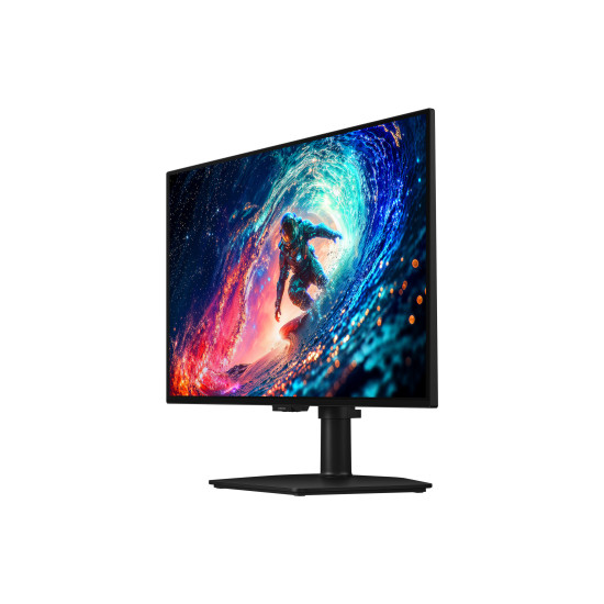 27" Odyssey OLED G61SH QHD 240Hz Gaming Monitor