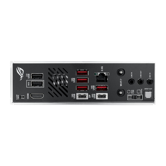 ROG STRIX B850-I GAMING WIFI ROG STRIX B850-I GAMING WIFI