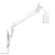 Neomounts FPMA-HAW100 Medical monitor arm wall 10-24" - h 0-170 cm - gas spring Neomounts FPMA-HAW100 Medical monitor arm wall 10-24" - h 0-170 cm - gas spring