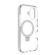 dbramante1928 Iceland Ultra D3O MS Kick - iPhone 16 - Clear dbramante1928 Iceland Ultra D3O MS Kick - iPhone 16 - Clear