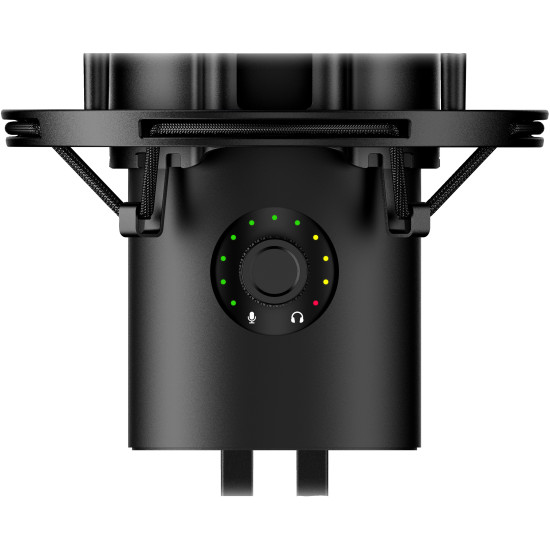 HyperX QuadCast 2 S - USB Microphone (Black) HyperX QuadCast 2 S - USB Microphone (Black)