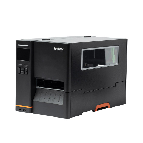 Brother TJ-4420TN label printer Thermal line 203 x 203 DPI Wired Ethernet LAN Brother TJ-4420TN label printer Thermal line 203 x 203 DPI Wired Ethernet LAN