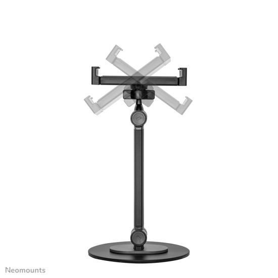 Neomounts DS15-540BL1 Tablet stand 4.7-12.9" - universal Neomounts DS15-540BL1 Tablet stand 4.7-12.9" - universal