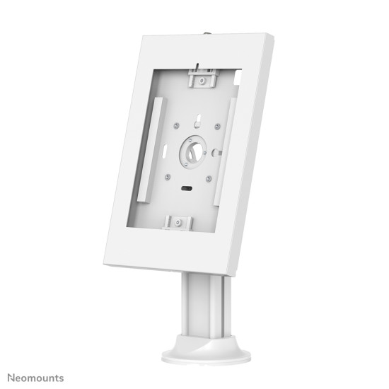 Neomounts DS15-640WH1 Tablet stand desk 9.7-11" - lockable Neomounts DS15-640WH1 Tablet stand desk 9.7-11" - lockable