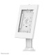 Neomounts DS15-640WH1 Tablet stand desk 9.7-11" - lockable Neomounts DS15-640WH1 Tablet stand desk 9.7-11" - lockable