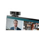 Trust Teza webcam 3840 x 2160 pixels USB 2.0 Black Trust Teza webcam 3840 x 2160 pixels USB 2.0 Black