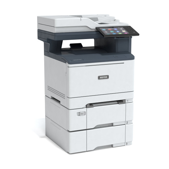 Xerox VersaLink C415 A4 40ppm Duplex Copy/Print/Scan/Fax PS3 PCL5e/6 2 Trays 251 Sheets Xerox VersaLink C415 A4 40ppm Duplex Copy/Print/Scan/Fax PS3 PCL5e/6 2 Trays 251 Sheets