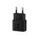 MOBILE CHARGER WALL 25W/BLACK EP-T2510XBEGEU SAMSUNG