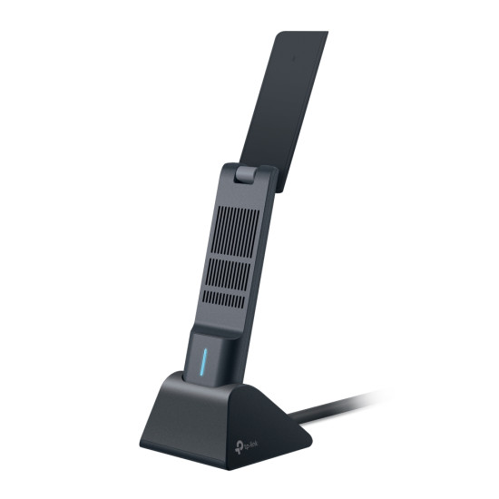 TP-Link Archer AXE5400 Wi-Fi 6E High Gain Wireless USB Adapter TP-Link Archer AXE5400 Wi-Fi 6E High Gain Wireless USB Adapter