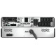 APC Smart-UPS X SMX3000RMHV2UNC - 3000VA, 8x C13, 1x C19 outlet, USB, expandable runtime, NMC