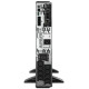 APC Smart-UPS X SMX3000RMHV2UNC - 3000VA, 8x C13, 1x C19 outlet, USB, expandable runtime, NMC