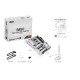 Mainboard|ASUS|AMD B850|SAM5|ATX|Memory DDR5|Memory slots 4|2xPCI-Express 3.0 16x|1xPCI-Express 4.0 16x|1xPCI-Express 5.0 16x|3xM.2|1xHDMI|1xDisplayPort|2xUSB 2.0|5xUSB 3.2|1xUSB-C|1xRJ45|3xAudio port|B850MAXGAMINGWIFIW Mainboard|ASUS|AMD B850|SAM5|ATX|Memory DDR5|Memory slots 4|2xPCI-Express 3.0 16x|1xPCI-Express 4.0 16x|1xPCI-Express 5.0 16x|3xM.2|1xHDMI|1xDisplayPort|2xUSB 2.0|5xUSB 3.2|1xUSB-C|1xRJ45|3xAudio port|B850MAXGAMINGWIFIW