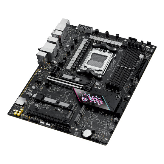 ROG STRIX B850-E GAMING WIFI ROG STRIX B850-E GAMING WIFI