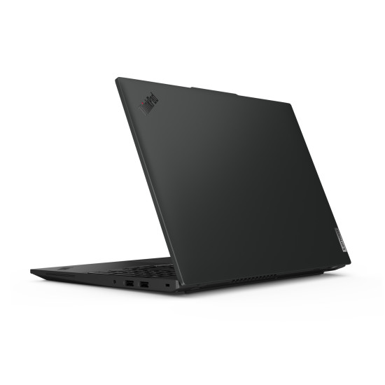 Lenovo ThinkPad L16 Gen 1 (Intel) Intel Core Ultra 7 155U Laptop 40.6 cm (16") WUXGA 16 GB DDR5-SDRAM 512 GB SSD Wi-Fi 6E (802.11ax) Windows 11 Pro Nordic Black Lenovo ThinkPad L16 Gen 1 (Intel) Intel Core Ultra 7 155U Laptop 40.6 cm (16") WUXGA 16 GB DDR5-SDRAM 512 GB SSD Wi-Fi 6E (802.11ax) Windows 11 Pro Nordic Black