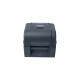 Brother TD-4750TNWB label printer Direct thermal / Thermal transfer 300 x 300 DPI 152 mm/sec Wired & Wireless Ethernet LAN Wi-Fi Bluetooth Brother TD-4750TNWB label printer Direct thermal / Thermal transfer 300 x 300 DPI 152 mm/sec Wired & Wireless Ethernet LAN Wi-Fi Bluetooth